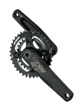 FSA Cranks - Comet Modular MegaExo MTB 2x11 Chainset V22